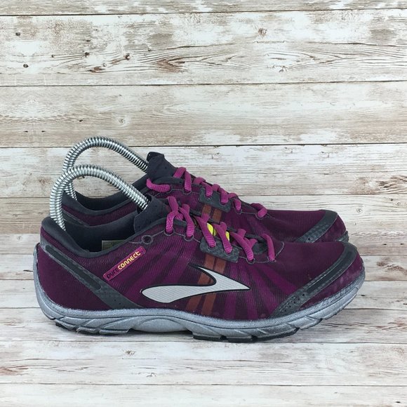 brooks cadence womens